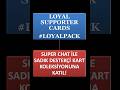 LOYALPACK