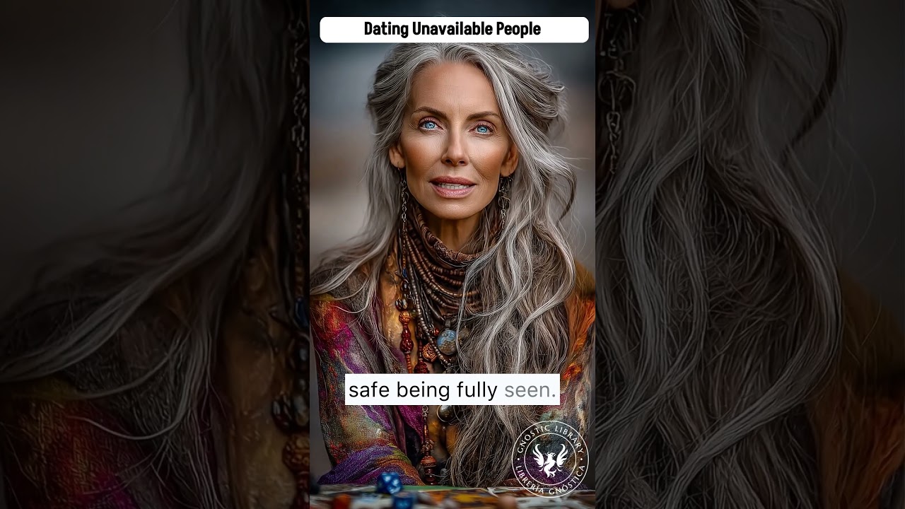 💥 Dating Unavailable People 💖