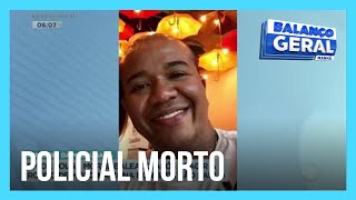 Policial morre baleado após reagir a roubo de moto em SP