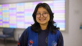 LAUSD CTE-Linked Learning Internships: Luskin Orthopaedic Institute for Children