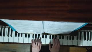 Rolling Stones - She's A Rainbow Piano Cover