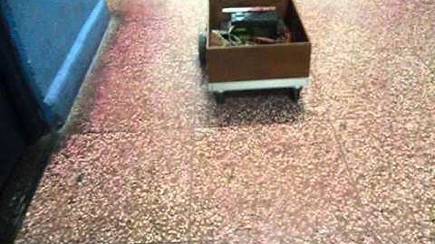 Voice Control (by Martín Carrasco and Ignacio Yaranga)