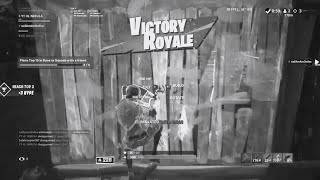 An Oblivion Fortnite montage | HL Nebula