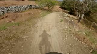 Tir na Shogue PB | Ticknock MTB trails