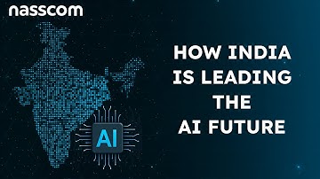 How AI and India Are Shaping the Global Future