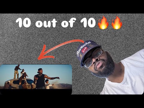 Chris Brown - It Depends/Obvious (Official Video) LYFE REACTS
