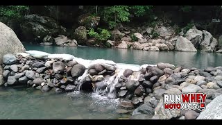 Pupot Bukal Tanay Rizal. Best quick weekend getaway..