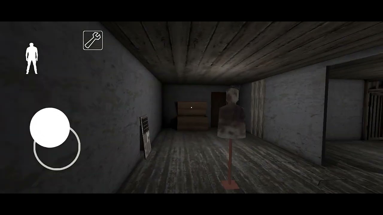 Granny game part 11 what is the use of Watermelon 🍉 #ahort #shorts #viral #trending #granny #gaming 