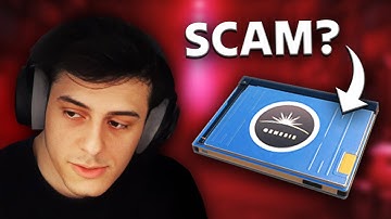 Should we boycott GENESIS CASE?