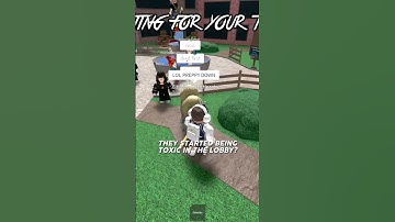 beating TOXIC TEAMERS in MURDER MYSTERY 2.. || #mm2 #murdermystery2 #roblox