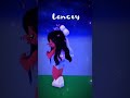 Luncey or LANCEY!!?? || Roblox Edit ||