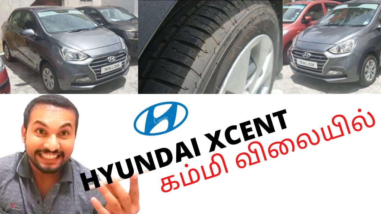 Used Hyundai xcent used car for sale super cars secondhand car