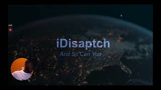 iDispatch Free Training   20 January 2022