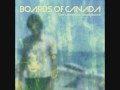 Boards Of Canada - '84 Pontiac Dream