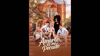 Imperdible - Amarte es mi pecado