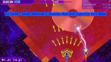 CI3 ROTY | Steam | Multiplayer with DAlien Oofbreak 3: Invasion Mod with SSH Mode!