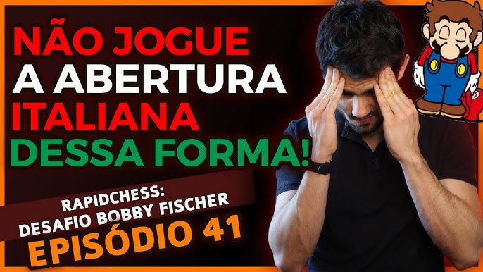 Abertura Espanhola (Ruy Lopez) - O Guia Completo para inciantes