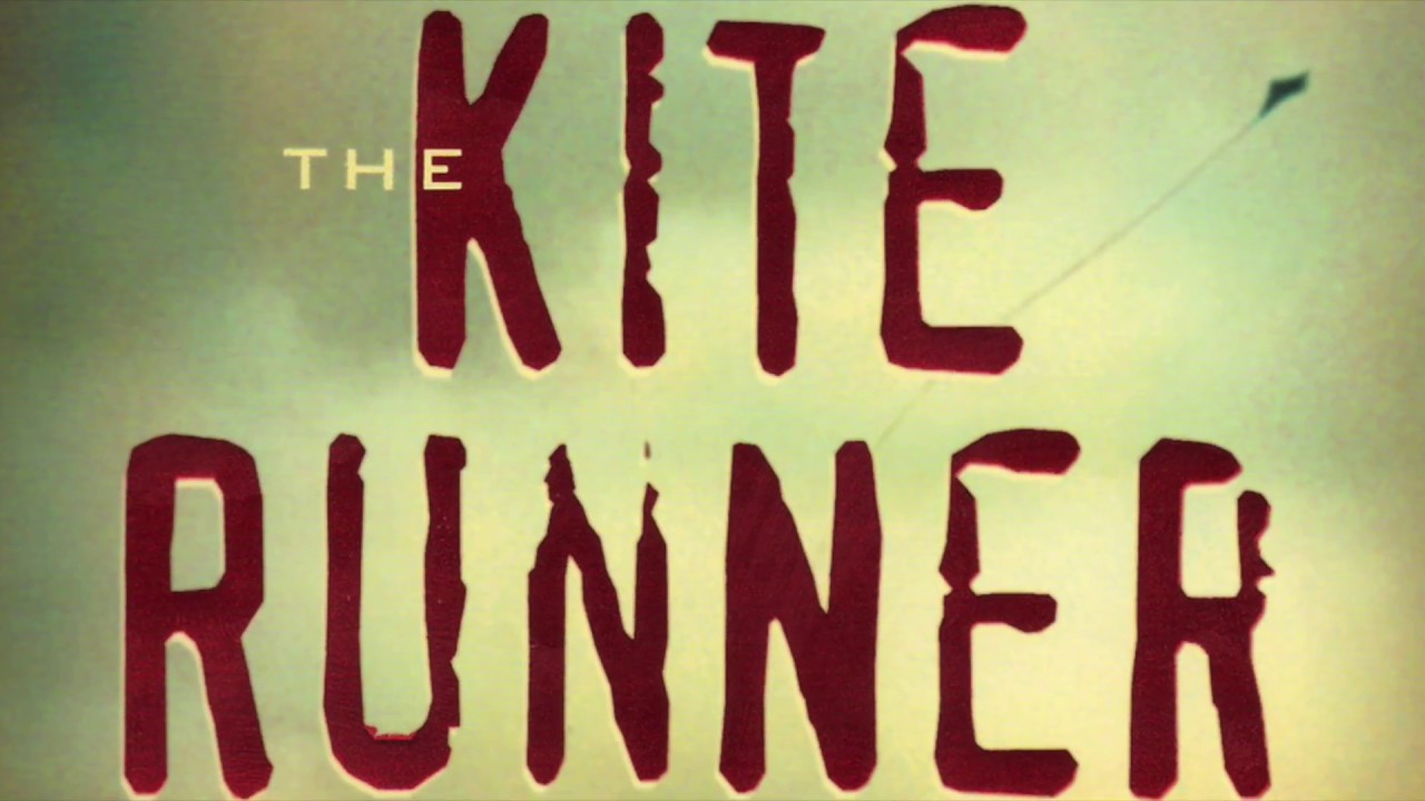 The Kite Overbitch