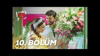 Ranjeno srce 10. epizoda!