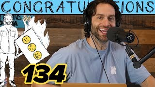 Lownd and Clear (134) | Congratulations Podcast with Chris D'Elia
