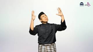 Takbir Raya dalam Bahasa Isyarat Malaysia