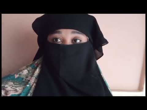 Yadda Zakaci Mace Mai Ruwa