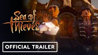 Download Lagu Sea of Thieves - Official Season 18 Act 3: Ashen Garrisons Update Trailer MP3