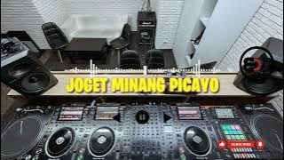 JOGET MINANG PICAYO MINANG REMIX PIONER AUDIO