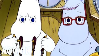 Going South | EP 78 | Moomin 90s #moomin #fullepisode