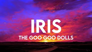 Iris - The Goo Goo Dolls Lirik Sabrina Carpenter, Doechii Lyric Video