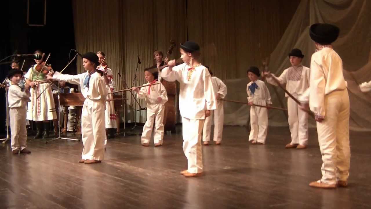 Palicový (premiéra 