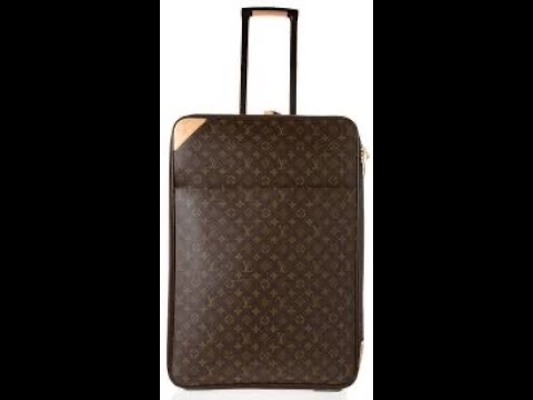 Louis Vuitton Pegase Wheel Repair Kit