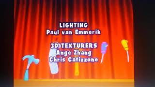 Playhouse Disney  Promo Higgly Wiggly Week