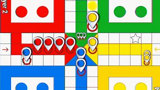 Ludo game play 4 players | Ludo king game 4 player | Ludo gameplay | Ludo | Ludo king screenshot 3