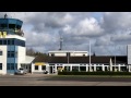 Anti-Terror-Übung Kiel Schleswig-Holstein Flughafen SEK