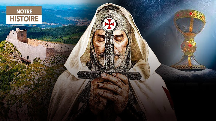Les Cathares et le Saint Graal - La France des mystères - Documentaire complet - HD - MG