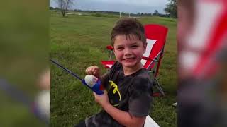 Funny Fail Fishing #2021