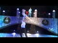 Christmas on Ice (Niagara Falls Casino) - YouTube