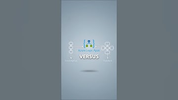 Azure Logic Apps: Consumption vs Standard