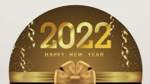 [스페셜] 2022년 새해 인사 영상 #새해복많이받으세요