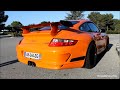 Beginning of video
