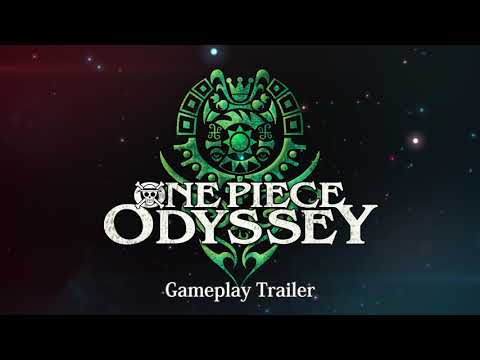 [ES] ONE PIECE ODYSSEY | Gameplay Trailer