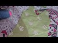 New Design Easy Net top Cutting And Stitching With Sleeve Design #dress #stitching #kurti #kurtis