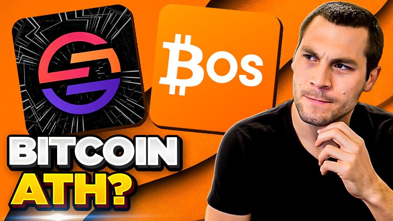 Bull Market Incoming & Bitcoin & Cardano Connection? | CNFT Update 139