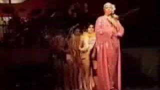 jesucristo superstar - Cancion de Herodes