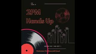 Hands Up - Endivoo ( Bkb Edit )