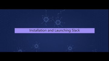 How to Install and Launch Slack Application on Laptop and Phone| Decodr Technologies