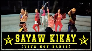 [KIKAY / Viva Hot Babes] [Zumba® / Dance Fitness] [R2AS / PH]
