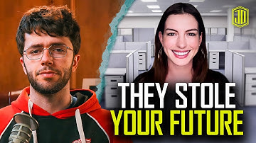 How Systemic Anti-White Discrimination Has Ruined Countless Lives | Ep 11