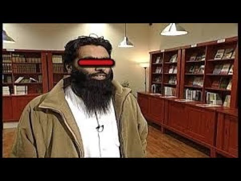 Exposing Ultra Intolerant Muslim 'Cleric'